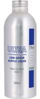 EDGE ULTRA Low Odour Acrylic Liquid 200ml
