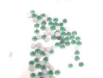 KSR 100 Rhinestones Emerald CLEARANCE