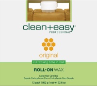 Clean & Easy Original Large (Leg) Refill 12pk