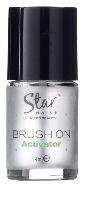 Star Nails Brush on Activator 14ml