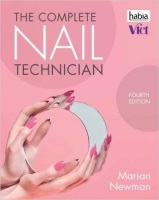 The Complete Nail Technician Book Ed 4