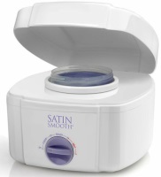 Satin Smooth Single Wax Heater