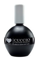 Cuccio Veneer Top Coat LARGE SIZE 75ml