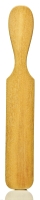 Hive Wooden Leg Waxing Spatula 24cm