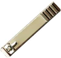 Hive Stainless Steel Nail Clipper STRAIGHT