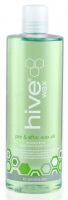 Hive Pre & Afterwax Oil with Coconut/Lime 400ml