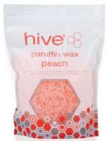 Hive Peach Paraffin Wax Pellets 700g