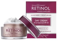 Retinol A Day Cream + SPF 20 50g