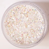 NSI Sparkling Glitter Diamond Love 3g (Small)