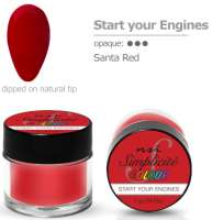 NSI Simplicite Color - Start Your Engines 7g