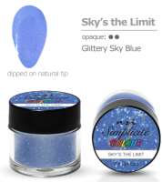 NSI Simplicite Color - Sky's The Limit 7g