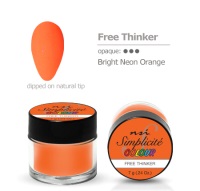 NSI Simplicite Color - Free Thinker 7gm