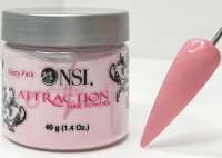 NSI Attraction Dusty Pink Powder 40g