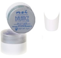 NSI Brush-On French White 7g CLEARANCE