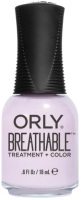 Orly Breathable Polish Pamper Me   IF IN TRADE, PLEASE ASK FOR TRADE PRICE