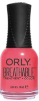 Orly Breathable Polish Nail Superfood 18ml  IF IN TRADE, PLEASE ASK FOR TRADE PRICE
