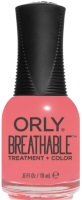 Orly Breathable Polish Sweet Serenity18ml  IF IN TRADE, PLEASE ASK FOR TRADE PRICE
