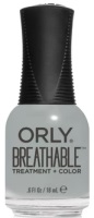 Orly Breathable Polish Aloe Goodbye 18ml  IF IN TRADE, PLEASE ASK FOR TRADE PRICE