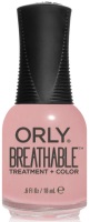 Orly Breathable Polish Sheer Luck 18ml  IF IN TRADE, PLEASE ASK FOR TRADE PRICE