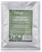 Hive Anti-Acne Peel Off Masque 30g