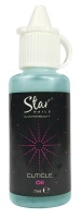 Star Nails Cuticle Oil with dropper 25ml