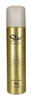 Star Nails Polish Dry Spray 160ml