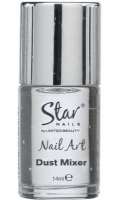 Star Nails Dust Mixer 14ml