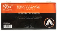 Star Nails Ultraform Tips 360 Masterpack
