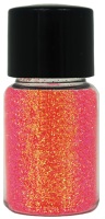 Star Nails Sparkling Coral Sunset Dust 4g