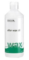 Strictly Professional 500ml After Wax Oil