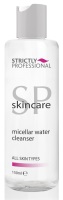 Strictly Professional Micellar Water Cleanser 150ml