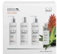 SP Anti-Ageing Facial Care Kit NEW