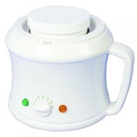 Strictly Professional Wax Heater 500cc - White
