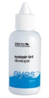 Strictly Professional Eyelash Tint Developer 50ml