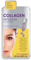 Skin Republic Face Mask - Collagen Infusion  IF IN TRADE, PLEASE ASK FOR TRADE PRICE