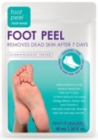 Skin Republic Foot Peel Foot Mask  IF IN TRADE, PLEASE ASK FOR TRADE PRICE