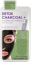 Skin Republic Face Mask - Detox Charcoal & Superfood  IF IN TRADE, PLEASE ASK FOR TRADE PRICE