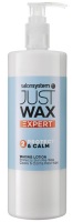 Just Wax Expert Nourish & Calm Lotion 500ml