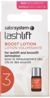 Salon System NEW Lashlift/Browlift Boost Lotion BOTTLE 4ml