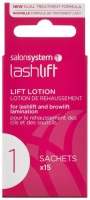 Salon System NEW Lashlift/Browlift Lift Lotion SACHET x15