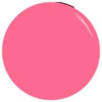 The Edge, The Flamingo Pink Gel Polish 8ml