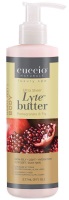 Cuccio Naturale Pomegranate & Fig LYTE Butter 8oz