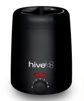 Neos Hive Compact Heater 200cc Black