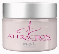 NSI Attraction Purely Pink Masque 40g Powder