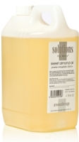 Solutions Sweet Almond Oil 4 litre 20% OFF