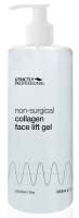 Strictly Pro 500ml Non-Surgical Face Lift Gel With Collagen 500ml