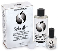 Seche ViITE Top Professional Kit 118ml + 14ml