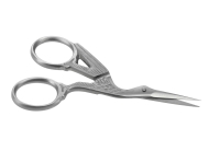 Star Nails Silver Stork Scissors