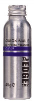 The EDGE Quick Nail Dipping Powder Clear 40g