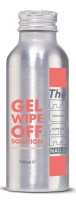 The EDGE 100ml UV Gel Wipe Off Solution